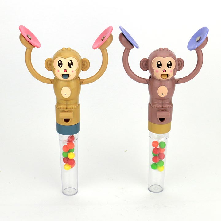 monkey clap hands toy