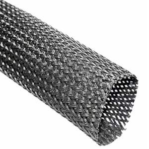 كابل مضفر للحيوان الأليف من Jas ، كابل كم مجدول ناعم قابل للتوسيع - Product Image 5