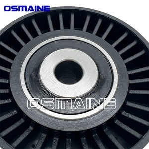 ขับสายพาน LR085466 LR004877สำหรับ Land Rover Freelander 2 2.2TD L359 - Product Image 2