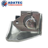 Actionneur électronique de turbo K6T52071 789984-0037, soupape de décharge électronique de turbine pour camions légers Hino 300 Dutro / Toyoace