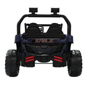 <span class=keywords><strong>Auto</strong></span> Eléctrico <span class=keywords><strong>de</strong></span> 2 Plazas para Niños, Juguete <span class=keywords><strong>de</strong></span> Plástico con Batería, Venta al por Mayor a Precios Populares - Product Image 2