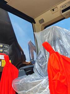 <b>Used</b> <b>Excavator</b> Cat336D Caterpillar Good Condition Construction Machine Secondhand Digger Cat 336 336D2L for Sale - Product Image 6