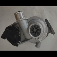 New OEM Quality Turbocharger 838417 High Precision Universal Fitment Car Replacement Assembly Vacuum Investment Casting 5-Axis