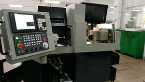 Tour mocn à Double broche, qualité supérieure, - Product Image 2