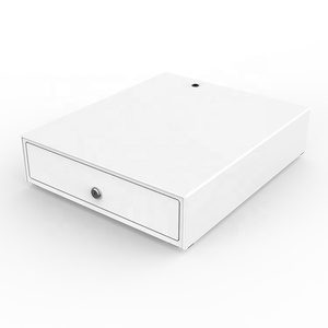 MAKEN EK-300 3 지폐 4 동전 작은 경제적 안전 미니 금전 등록기 서랍 - Product Image 4