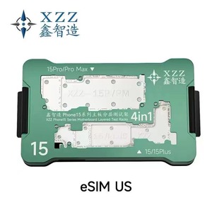 Testeur de carte mère <span class=keywords><strong>Xinzhizao</strong></span> iSocket pour iphone15 15plus 15pro 15promax - Product Image 5