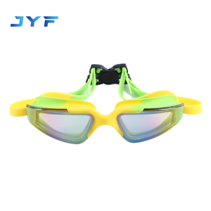 Lunettes de <span class=keywords><strong>natation</strong></span> populaires de marque JYF pour lunettes de <span class=keywords><strong>natation</strong></span> Racing <span class=keywords><strong>Arena</strong></span> pour adultes - Product Image 3