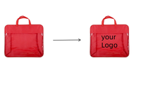 Sac rétractable en PVC imperméable grande capacité avec cordon de serrage et impression en gravure pour l'emballage de chaussures et de vêtements