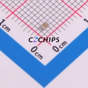 CC0805JRX7R0BB332 SMD Capacitor (MLCC) 0805 ( Capacitance: 3.3nF )( Precision: 5% Rated Voltage: 100V ) - Product Image 1