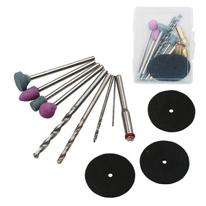 Herramienta amoladora de 12V CC, Mini taladro <span class=keywords><strong>dremel</strong></span>, juego de molienda eléctrica para fresado, pulido, perforación, corte, grabado, <span class=keywords><strong>accesorios</strong></span> <span class=keywords><strong>Dremel</strong></span> - Product Image 5