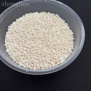 Granulés ABS blancs de haute qualité, faciles à traiter, stabilité dimensionnelle, bonnes propriétés, haute rigidité, haute résistance, haute brillance - Product Image 3