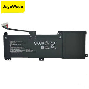 기가바이트 AORUS 15-XA 15-WA 15-<span class=keywords><strong>W9</strong></span> 15-SA 15-X9 기가바이트 선더로봇 911 퀀타 SQU 1724 에 대한 SQU-1724 SQU-1723 노트북 배터리 - Product Image 1