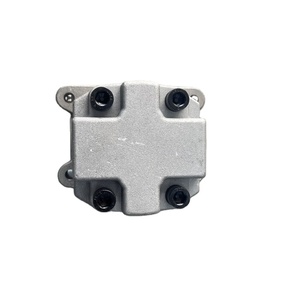 Pompe à engrenages hydraulique pour engins de chantier GID, numéro de pièce 705-41-02700/3 pour camions à benne basculante - PC27MR-2/3 PC30MR-2, garantie de 6 mois - Product Image 4