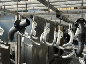 Krachtige Ruisonderdrukking Voor Zware Apparatuur Professionele Geluiddemperoplossingen Die Leveren - Product Image 4