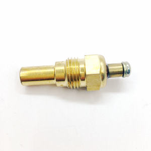 Sensor de Temperatura del Refrigerante Hitachi Isuzu HF-1101 para Motores 4HK1 6HK1 6WG1, Repuestos para Excavadoras - Product Image 5
