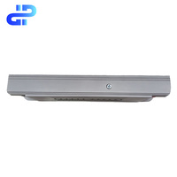 Alimentation à découpage linéaire à sortie unique 300W AC-DC 12V 25A 50-60Hz pour LED, entrée 180-250V, IP20, type économique, garantie 2 ans
