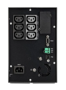 5P850IG2 5P Gen2 <b>UPS</b> 850VA 680W Line Interactive 220V High Frequency Tower <b>UPS</b> With Pure Sine Wave for Server Network - Product Image 6