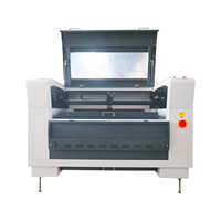 Machine de gravure laser 1390 CNC Co2 150W 1300x900 Machines de découpe laser sur bois