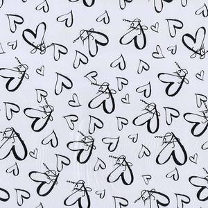 غشاء غمس مائي مخصص فيلم طباعة نقل المياه المائية مورد مواد بولي فيروم بسمك 30-40um 50 عرض - Product Image 2