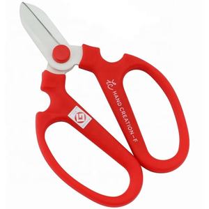 Fabriqué au japon et Très Populaire Floral Outil de Jardinage L'activité Fleur Cisailles-Main Création F-170- - Product Image 3