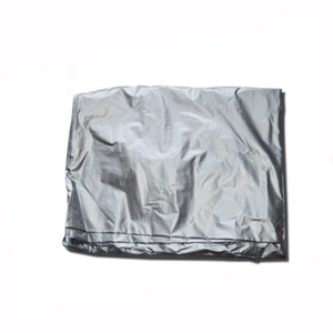 Cubierta de mesa de billar de piscina de 10 pies-Mesas protectoras duraderas Mesa deportiva de billar Producto de cubierta de color plateado - Product Image 4