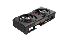 Nueva Tarjeta Gráfica SAPPHIRE PULSE Radeon 9060 8GB GDDR6 PCIe 5.0 X16 con Ventilador, MXM para Juegos de PC de Escritorio, 2025 - Product Image 5
