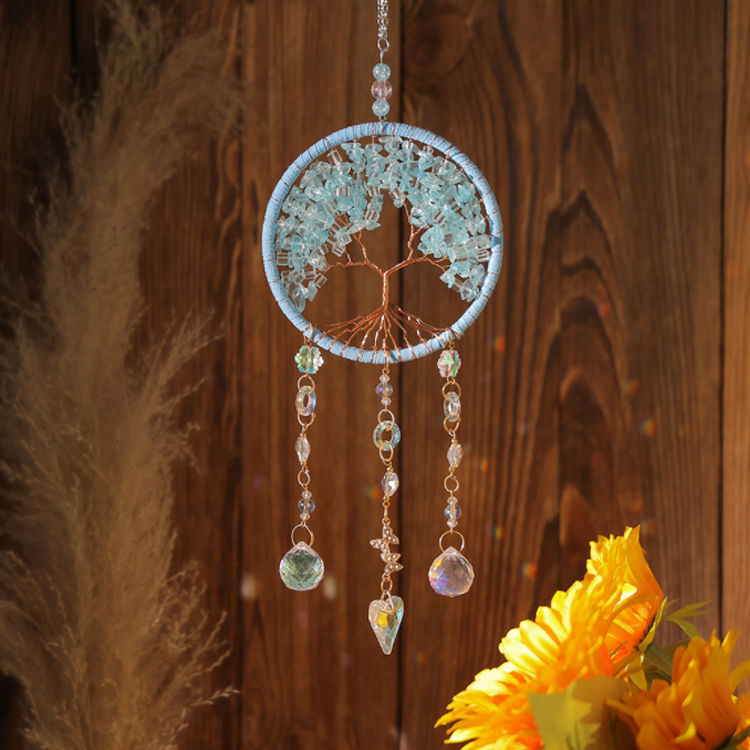 สีฟ้า