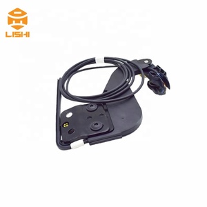 Rodillo de Puerta Corredera Eléctrica Derecha para VW <span class=keywords><strong>MULTIVAN</strong></span> T5 (7HM 7HN 7HF 7EF 7EM 7EN) 7E0843436C 7H0843436M 7H0843436N 7H0843436Q - Product Image 5
