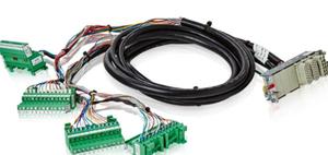 3HAC024371-001 สายเคเบิลตู้ CPCS PLC - Product Image 4