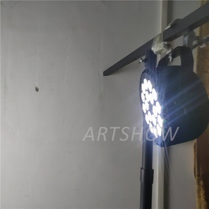 Kinh Tế 18X10W <span class=keywords><strong>RGBW</strong></span> 4in1 <span class=keywords><strong>LED</strong></span> Mỏng Phẳng <span class=keywords><strong>Par</strong></span> Có Thể Lũ Ánh Sáng <span class=keywords><strong>Par</strong></span> <span class=keywords><strong>10W</strong></span> Mỗi <span class=keywords><strong>LED</strong></span> 18 Eyes Đảng Club <span class=keywords><strong>Flat</strong></span> <span class=keywords><strong>Par</strong></span> Chiếu Sáng - Product Image 5