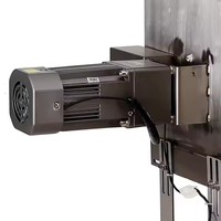 Machine de remplissage horizontale à piston pour beurre de cacahuète, sauce chili, sauce épaisse pour salade, tahini, pâte en bouteille, avec mélangeur chauffant