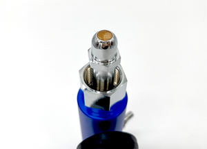 Regolatore di Ossigeno con Naso a Toro per Terapia Medica con Ozono - Product Image 4