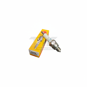 Kymco Lyke 125 2011 CR7HSA Spark Plug (Buji) for <b>Motorcycle</b> <b>Electrical</b> & Ignition <b>Systems</b> Made in Turkey - Product Image 2