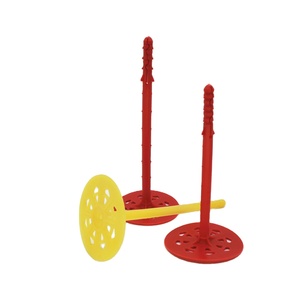 Vis à cloison sèche Ousen de haute qualité en PP, isolées, étanches et écologiques, capacité 1KN, pour fixation murale – <span class=keywords><strong>Prix</strong></span> de gros - Product Image 1