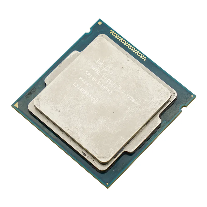 Competitive Price CPU Processor Xeon E5 i7 i5 i3 Pentium Celeron For Server/Worktation/Desktop Computer
