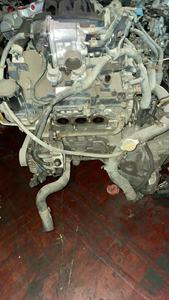 Utilisé pour 1KR 3-Cylinder <span class=keywords><strong>Gas</strong></span>/Petrol Engine Assembly 1.0L 110kW Power - Product Image 4