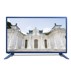ทีวีโรงแรมขนาด 42 นิ้ว ทีวี HD LED สมาร์ททีวี ผลิตในจีน ทีวี LCD ขนาด 42 นิ้ว - Product Image 3
