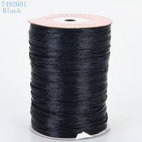 Raphia rayonne fil de crochet 250M fil