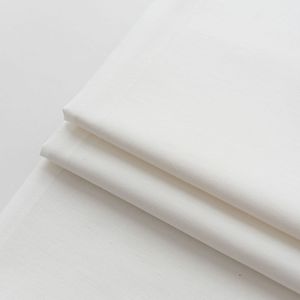 40S Plain Weave Washed Solid Cotton Fabric Crepe Cloth for Shirts Kids Apparel & <b>Home</b> <b>Textile</b> Wholesale - Product Image 5