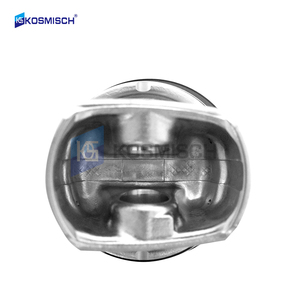 Nuovo Kit Pistone KOSMISCH 5FV (EP6CDT) con Spinotto OEM 021PI00113002 Alfin+Moly per Motore a Benzina <span class=keywords><strong>PEUGEOT</strong></span> - Product Image 5