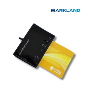MCR3516 เครื่องอ่านสมาร์ทการ์ดและซิมการ์ดประสิทธิภาพสูงพร้อมอินเทอร์เฟซ USB - Product Image 6