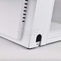 RK3288/J1800/J1900/I3/I7 Sistema POS 58/80mm Impresora Cajero Máquina Software Incluido Maquina Pos Maquina