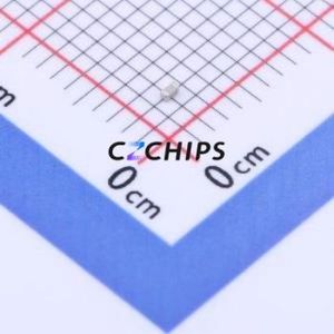 Condensateur SMD (MLCC) CQ0402ARNPO0BNR30 0402 0,3pF 100V NP0 - Product Image 1