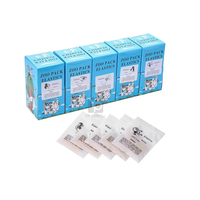 Zoo Pack Élastiques Élastiques Dentaires 3.5oz 5oz 6.5oz Élastiques Orthodontiques Dentaires Attelle En Latex Attache Élastique Orthodontique Dentaire