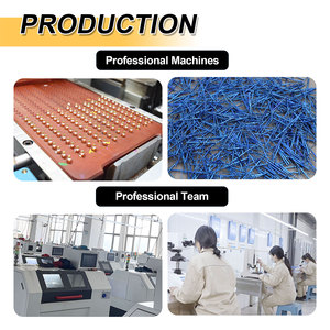 <span class=keywords><strong>Glin</strong></span> Niti Gold <span class=keywords><strong>Endo</strong></span> Bestanden 35/04 Roterende Bestanden Met Wortelkanaalbehandeling Met Warmteactivering 21/25Mm - Product Image 3