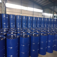 Acide acrylique à bas prix 99.5% comme monomères polymères