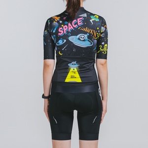 Conjunto <span class=keywords><strong>de</strong></span> <span class=keywords><strong>Ropa</strong></span> <span class=keywords><strong>de</strong></span> Ciclismo Aerodinámica y Elegante para Mujer, Fabricante Chino <span class=keywords><strong>de</strong></span> <span class=keywords><strong>Ropa</strong></span> <span class=keywords><strong>de</strong></span> Ciclismo <span class=keywords><strong>de</strong></span> <span class=keywords><strong>Carretera</strong></span> Personalizada, <span class=keywords><strong>Ropa</strong></span> <span class=keywords><strong>de</strong></span> Ciclismo al por Mayor - Product Image 3