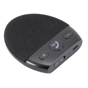 Jbl-haut-parleur bluetooth pour voiture, appareil à charge USB, avec Clip, mains libres, appel téléphonique, musique, sans fil