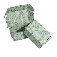 Boîtes en carton ondulé personnalisées en gros avec logo et impression d'emballage, boîtes d'expédition et d'envoi en carton ondulé