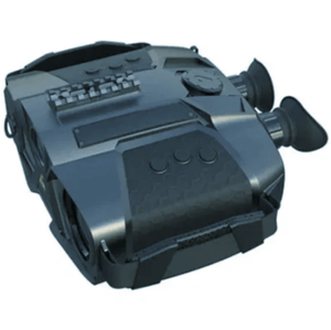 กล้องส่องทางไกลอินฟราเรดแบบมัลติฟังก์ชั่น InfiRay Tom-E Cooled รุ่น 640 พร้อมเครื่องวัดระยะด้วยเลเซอร์ 10 กม. สำหรับการสังเกตการณ์กลางแจ้ง - Product Image 2